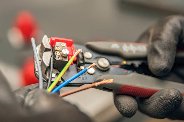 Best Electrical Installation Contractor  in Pearland, TX