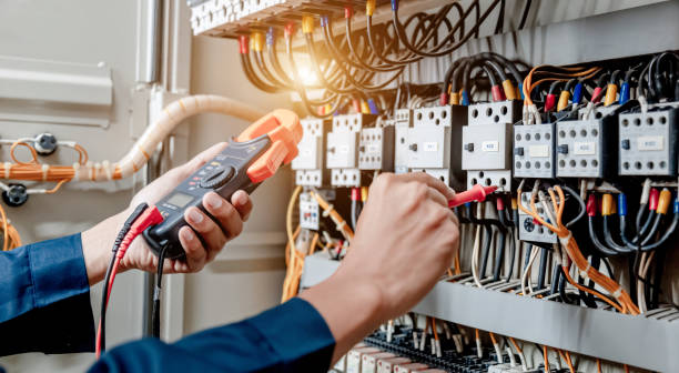 Best 24-Hour Electrician  in Pearland, TX