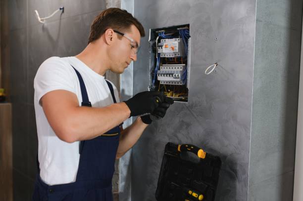 Best Affordable Electrician  in Pearland, TX