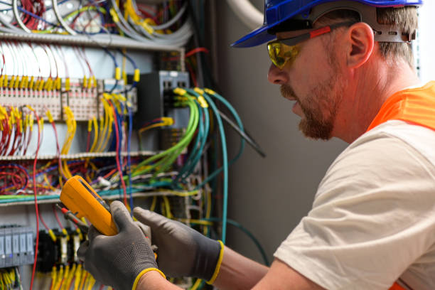 Best Licensed Electrician  in Pearland, TX