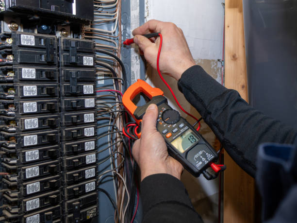 Best Residential Electrician Services  in Pearland, TX