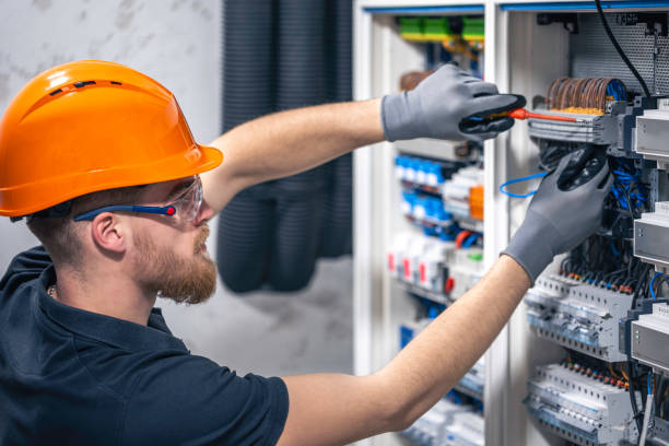 Best Residential Electrician Services  in Pearland, TX